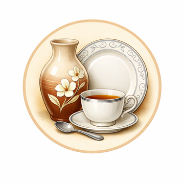 Ceramic & Porcelain Products