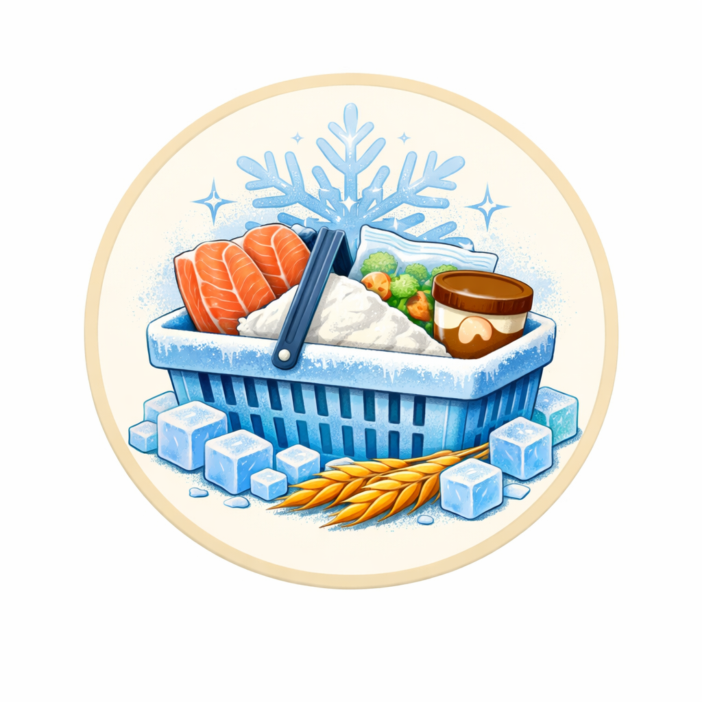 Frozen Food Products