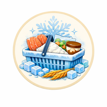 Frozen Food Products
