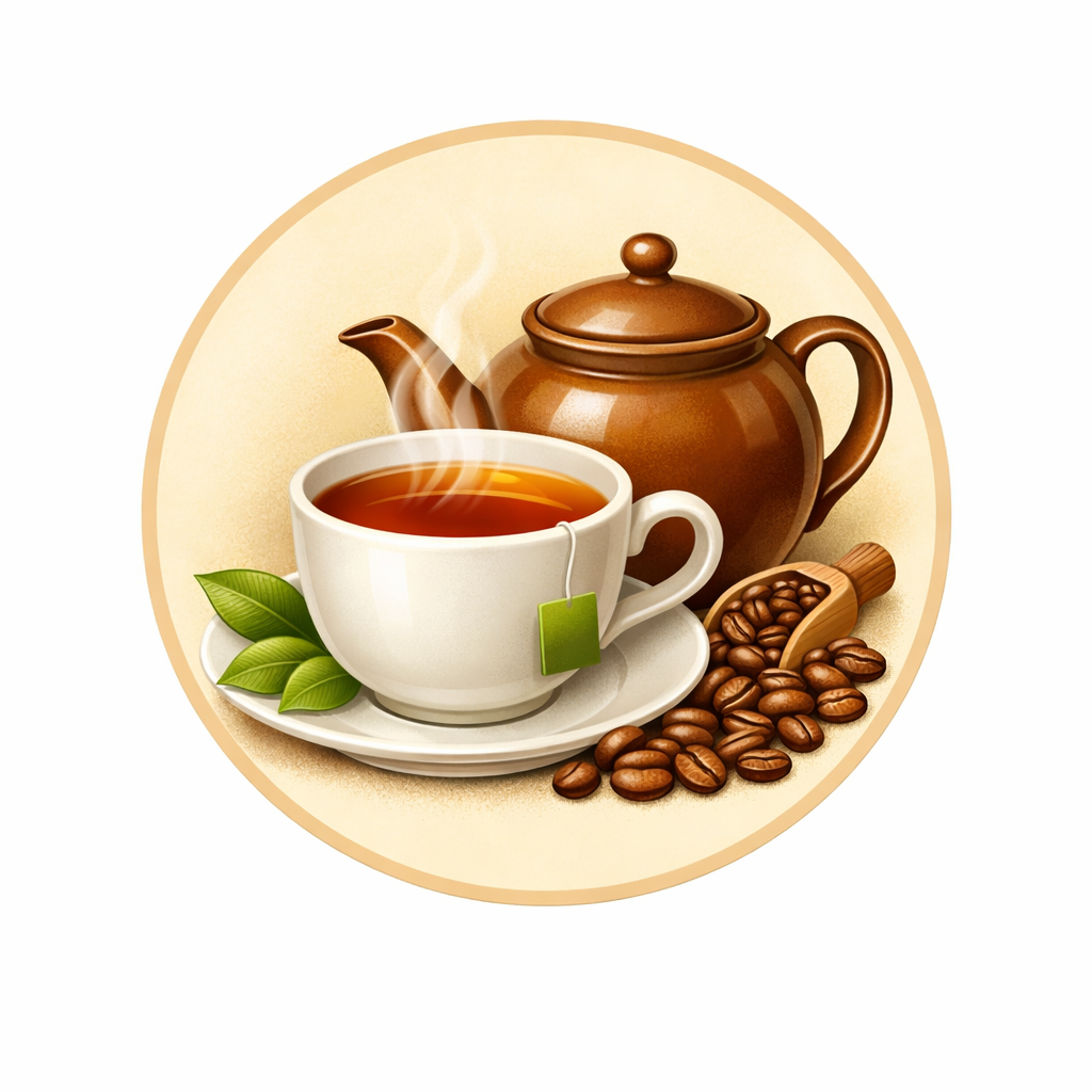 Ceylon Tea