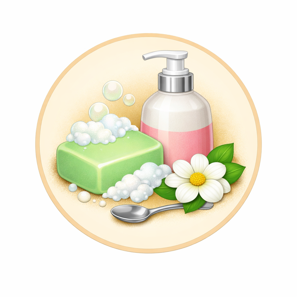 Cosmetics