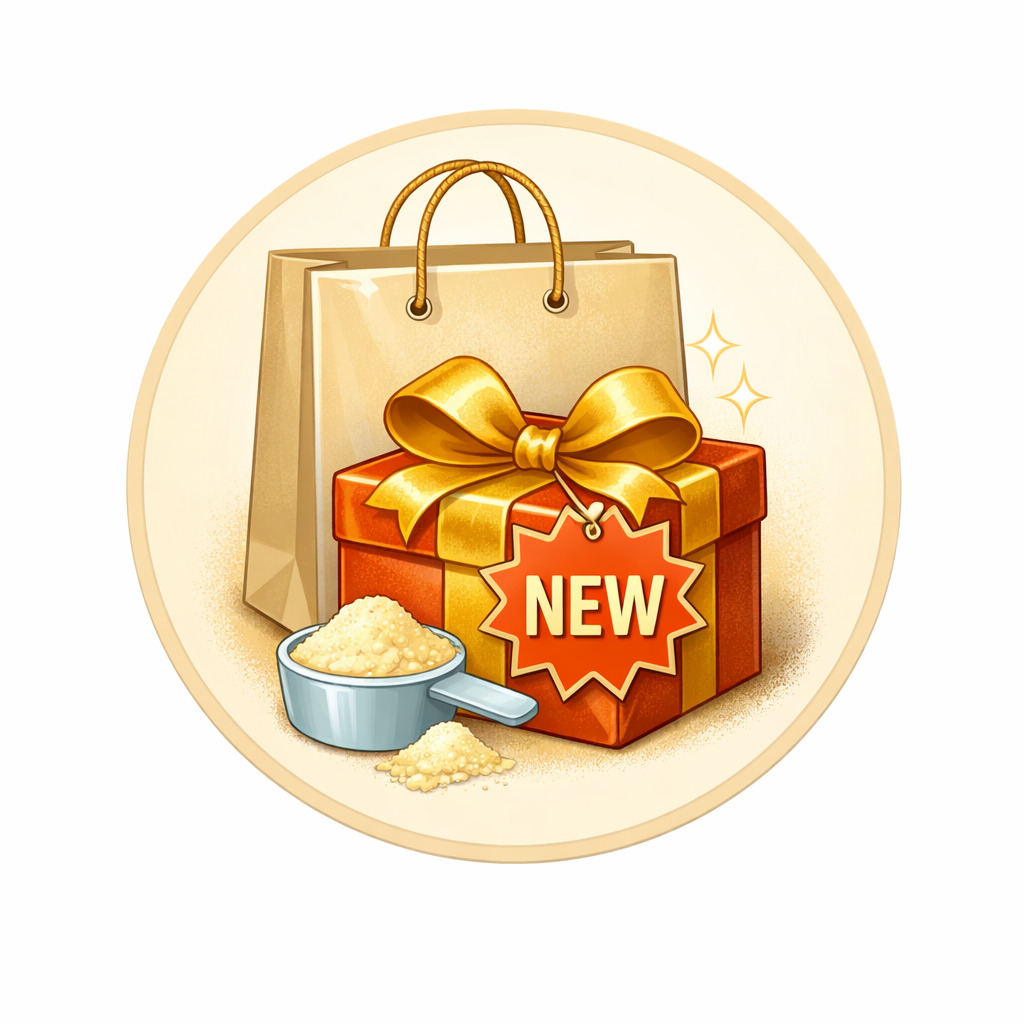 New Arrivals