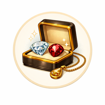 Gems & Jewelries