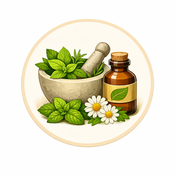 Herbal Products
