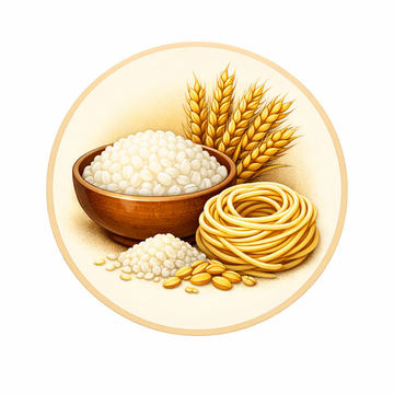 Dry Food Products