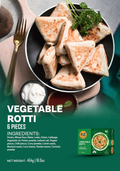 Veg Rotti