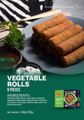 Veg Roll