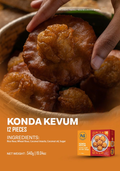 Konda Kevum