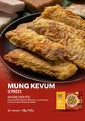 Mung Kevum