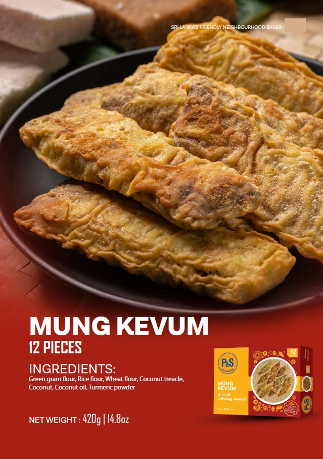 Mung Kevum