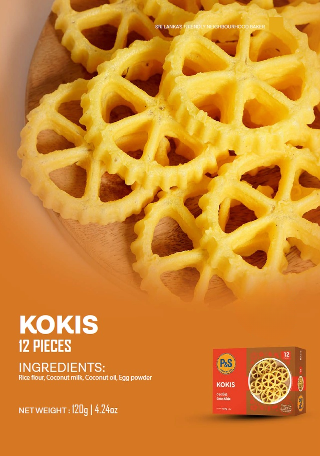 Kokis