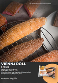 Vienna Roll