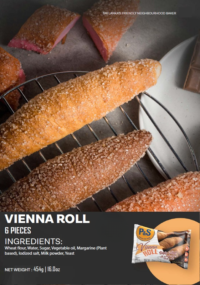 Vienna Roll